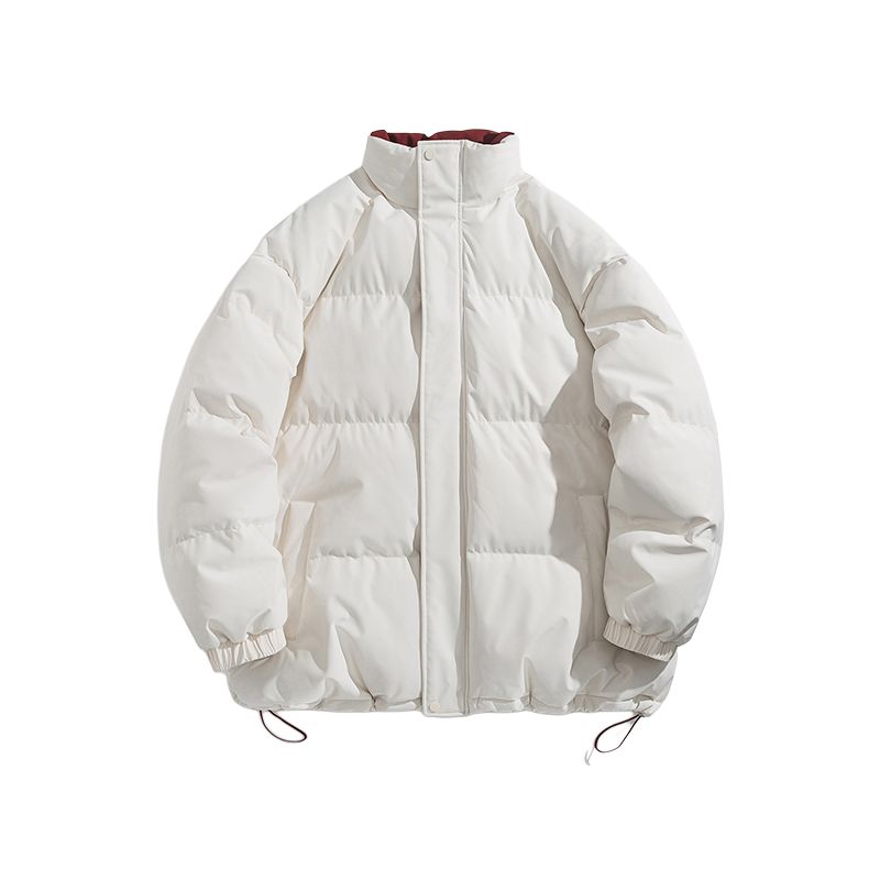 Пуховик парка унисекс FKFT, хаки
Пуховик парка унисекс FKFT, хаки