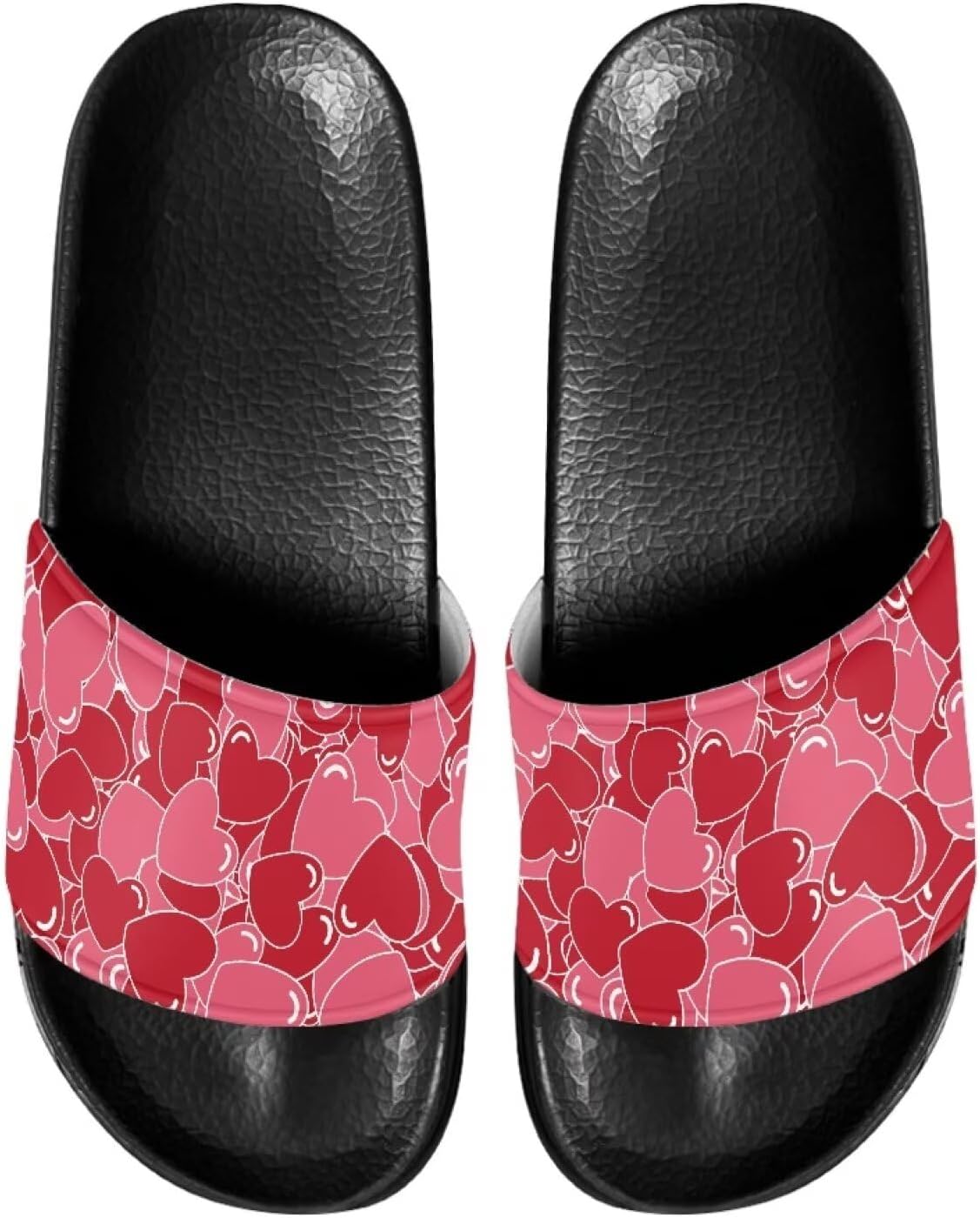 Повседневные нескользящие шлепанцы для женщин и мужчин, с открытым носком, домашней подошвой, легкие плоские тапочки для ванной и пляжа Annejudy, розовый
Повседневные нескользящие шлепанцы для женщин и мужчин, с открытым носком, домашней подошвой, легкие плоские тапочки для ванной и пляжа Annejudy, розовый