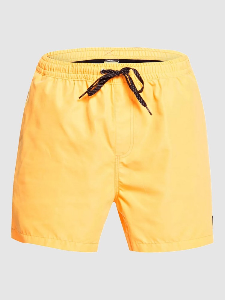 Пляжные шорты Quiksilver Everyday Volley 15 Boardshorts, orange pop
Пляжные шорты Quiksilver Everyday Volley 15 Boardshorts, orange pop