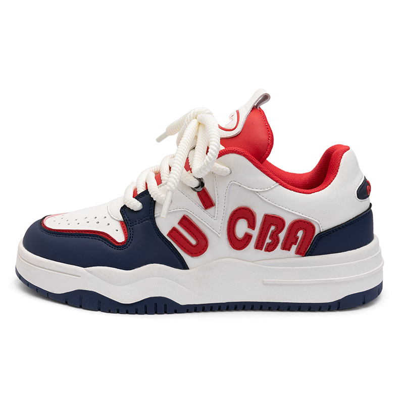 Seattle Palm Скользоустойчивые износостойкие низкие скейтерские кроссовки унисекс бело-сине-красные, цвет White Blue Red
Seattle Palm Скользоустойчивые износостойкие низкие скейтерские кроссовки унисекс бело-сине-красные, цвет White Blue Red