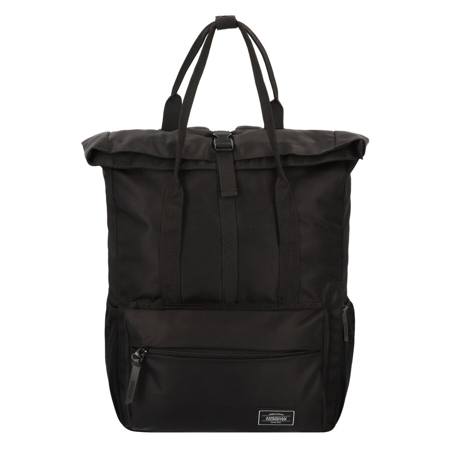 Рюкзак American Tourister Urban Groove, Black
Рюкзак American Tourister Urban Groove, Black