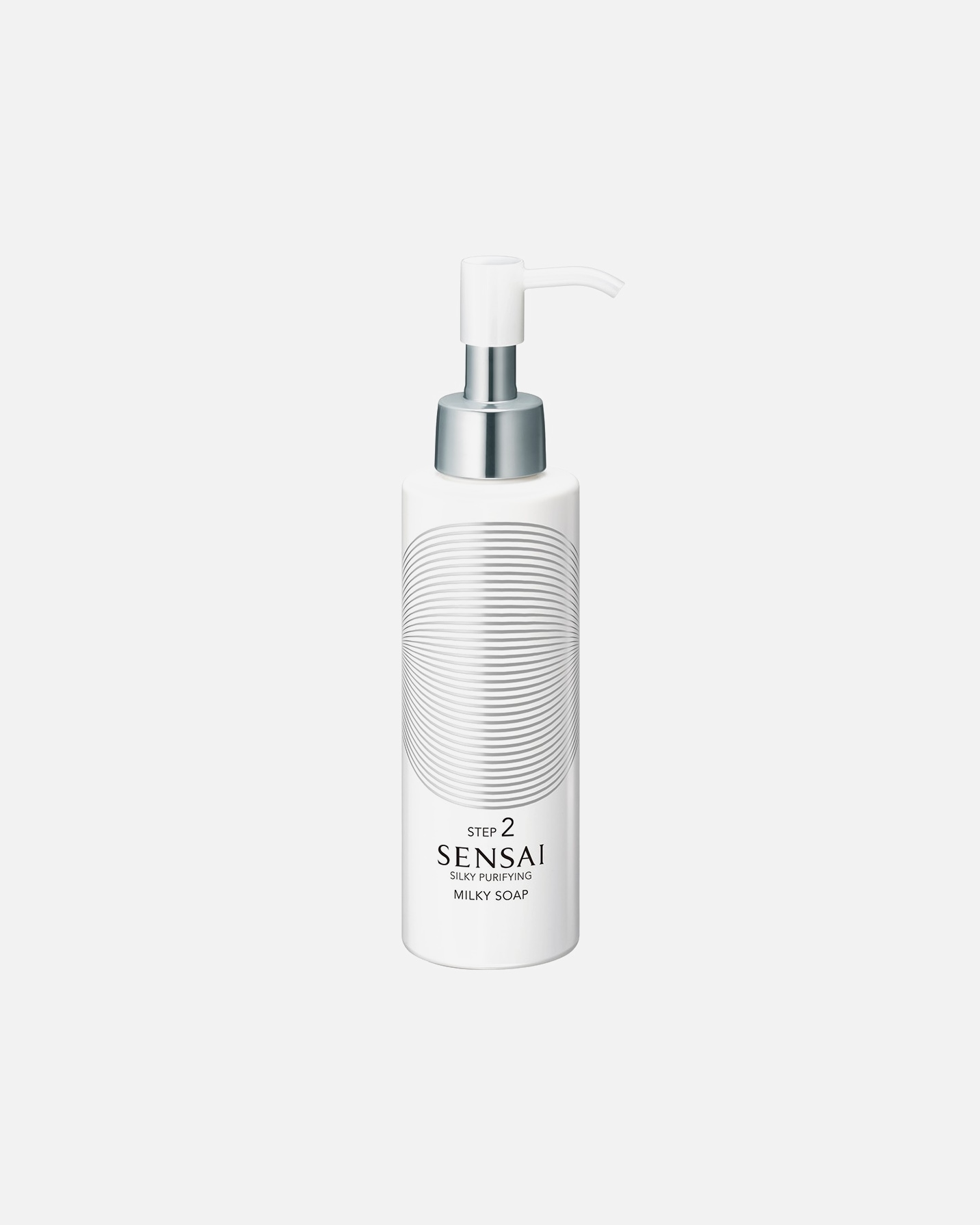 Мыло для лица Sensai, 150 мл
Мыло для лица Sensai, 150 мл