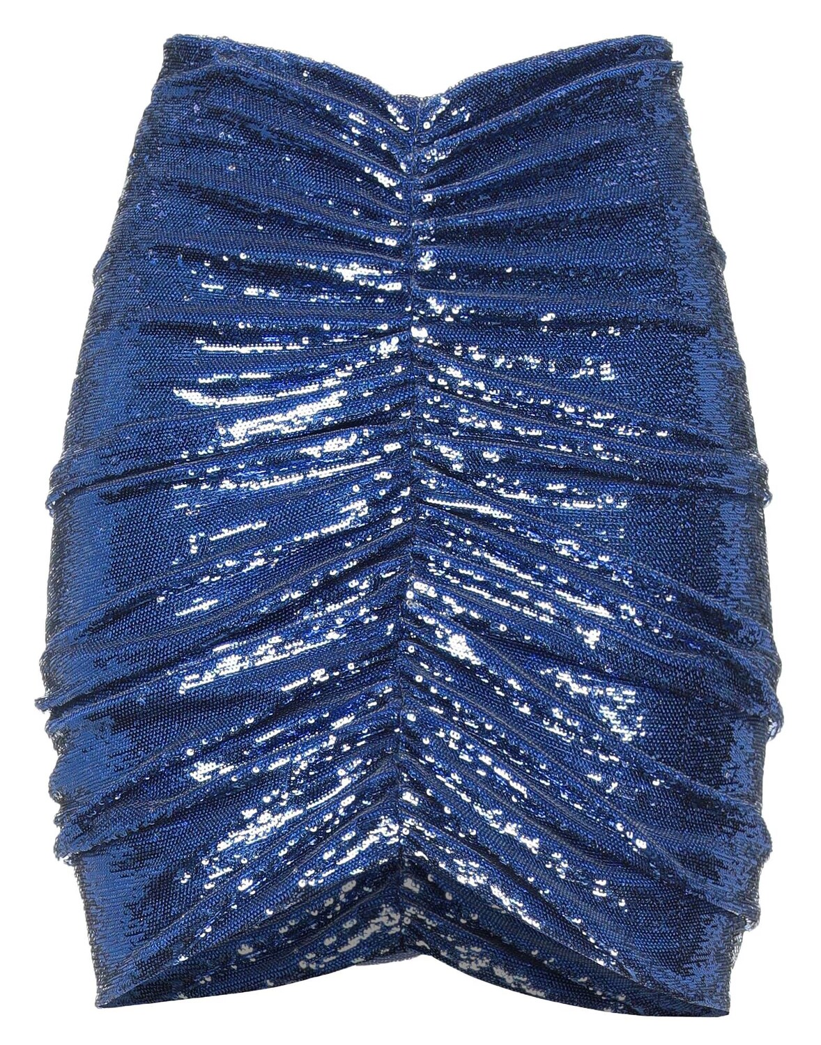 Юбка Pinko, ярко-синий
Юбка Pinko, ярко-синий