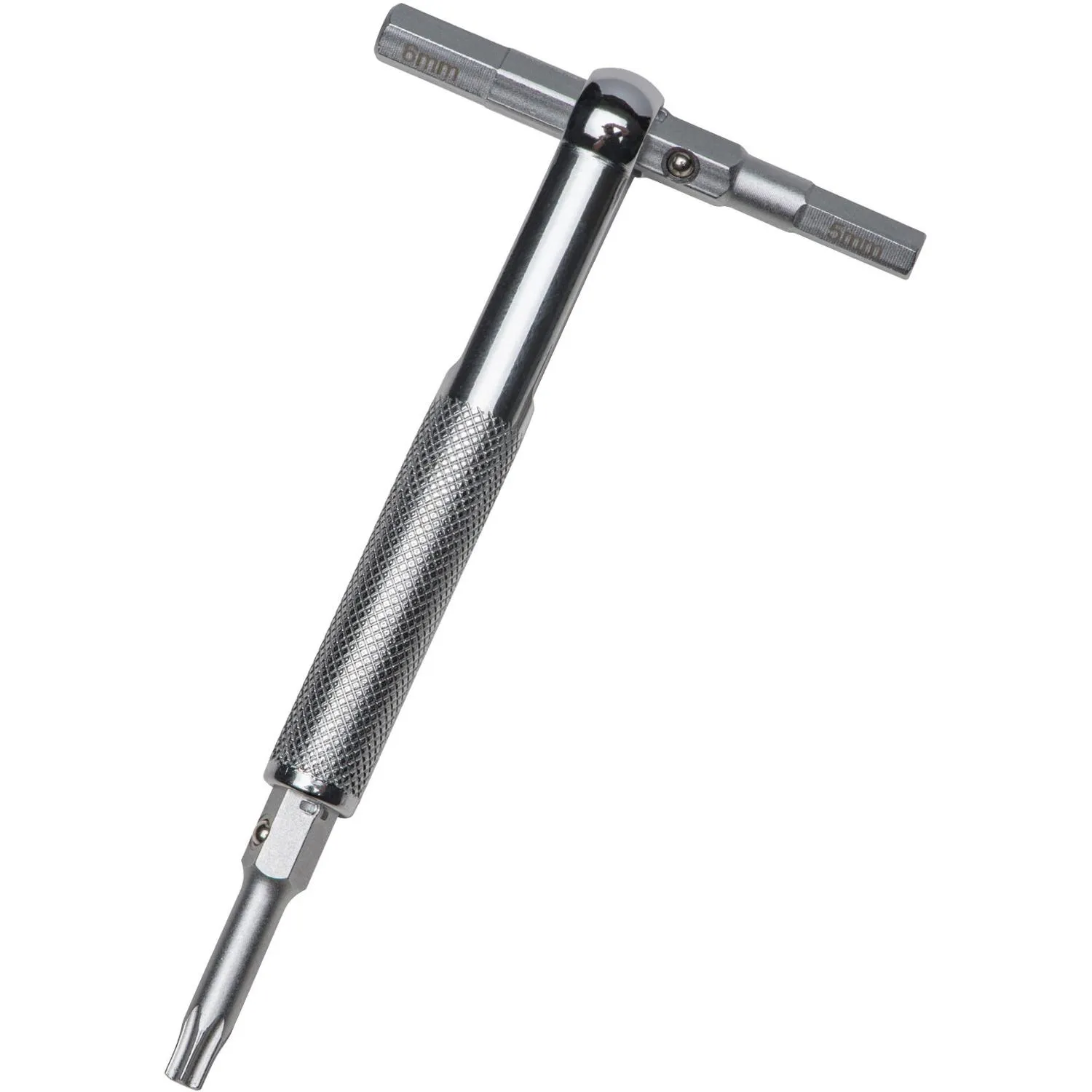 Миниатюрный мультитул Blackburn, None
Миниатюрный мультитул Blackburn, None