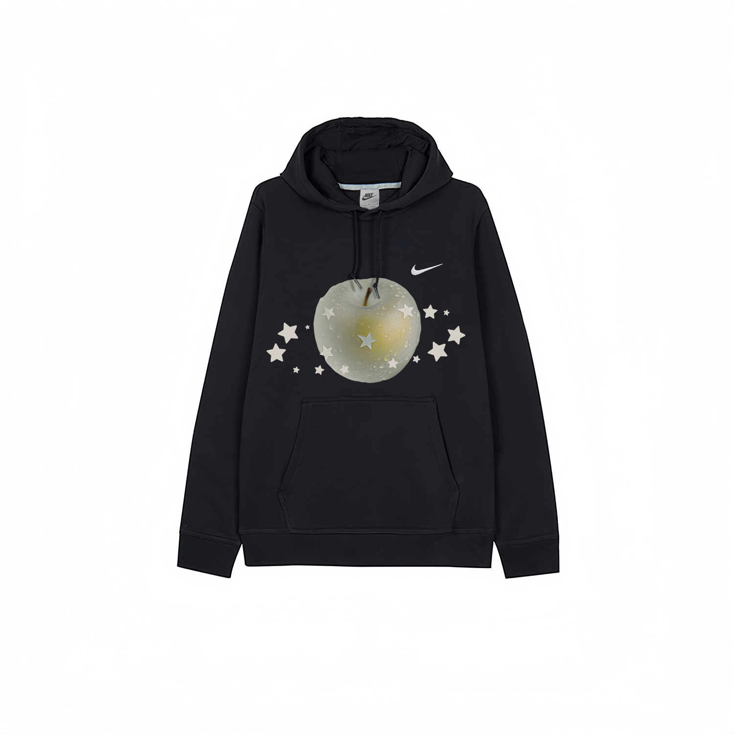Nike Свитшот мужской черный
Nike Свитшот мужской черный