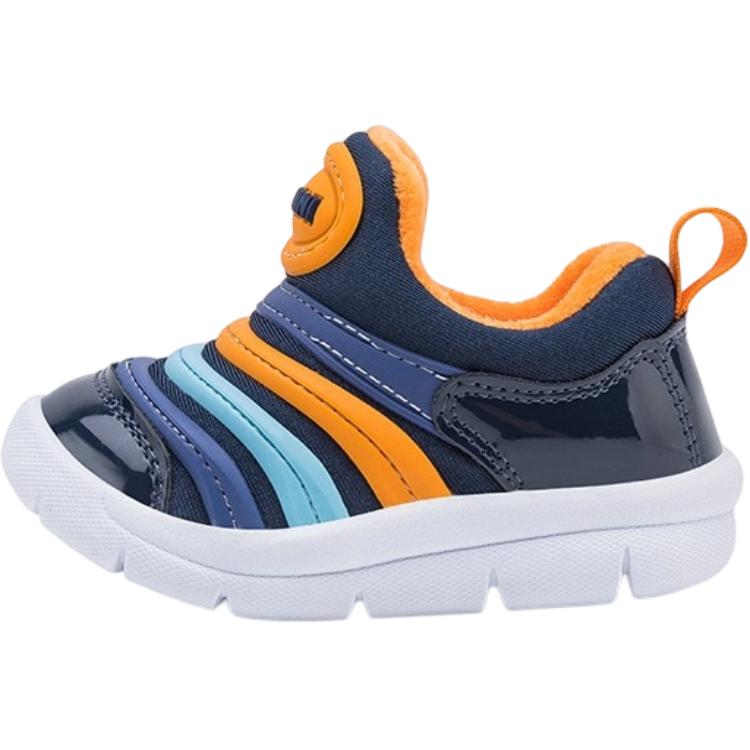 Низкие туфли для малышей (для младенцев и малышей) EBMINI, синий
Низкие туфли для малышей (для младенцев и малышей) EBMINI, синий