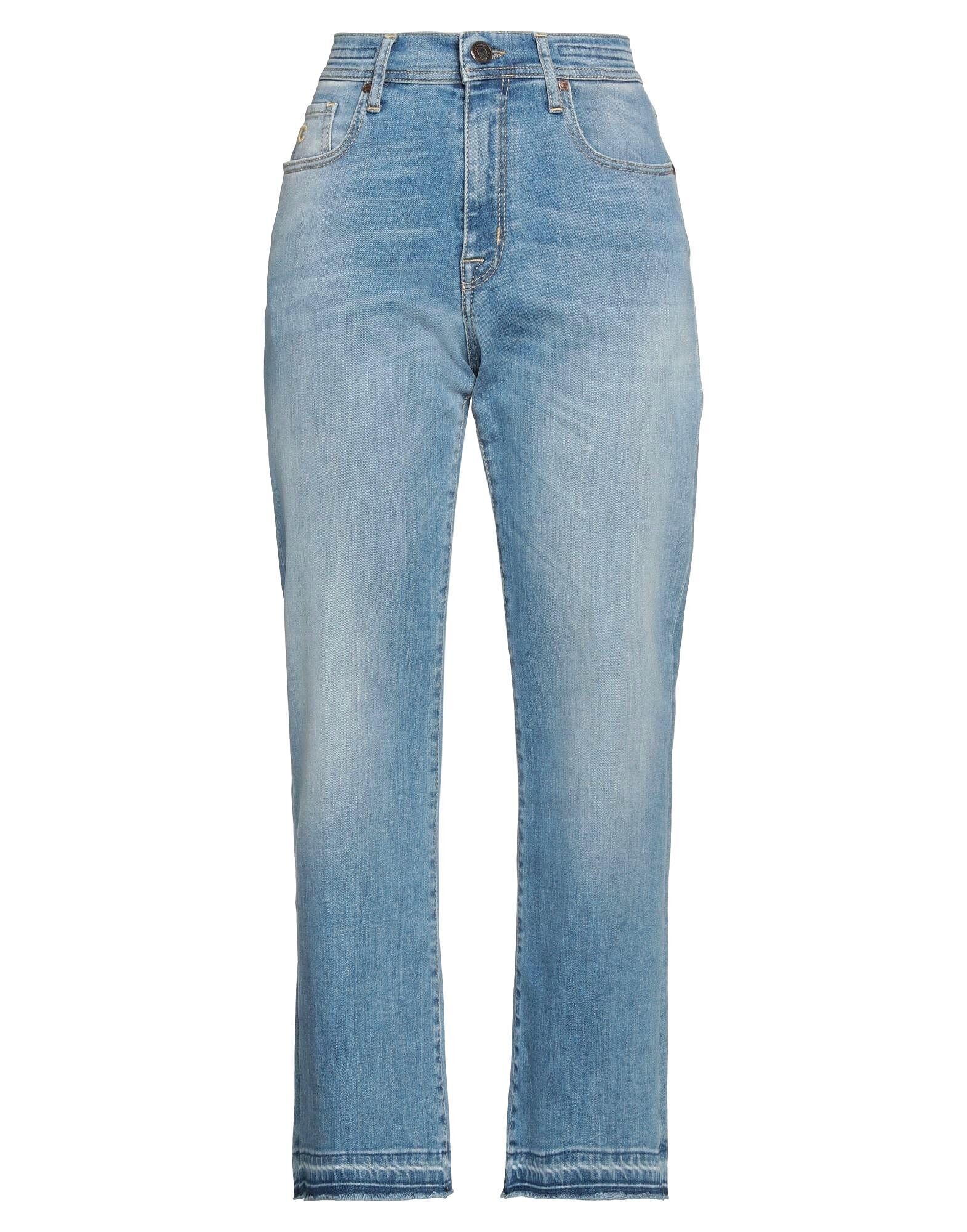 Джинсы Jacob Cohen, синий
Джинсы Jacob Cohen, синий