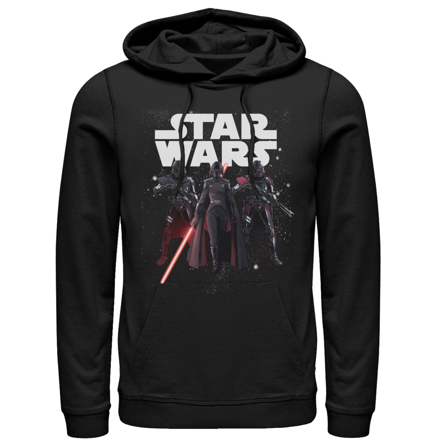 Мужской пуловер с капюшоном «Звездные войны Джедай Падший Орден Кайло Рен» Licensed Character
Мужской пуловер с капюшоном «Звездные войны Джедай Падший Орден Кайло Рен» Licensed Character