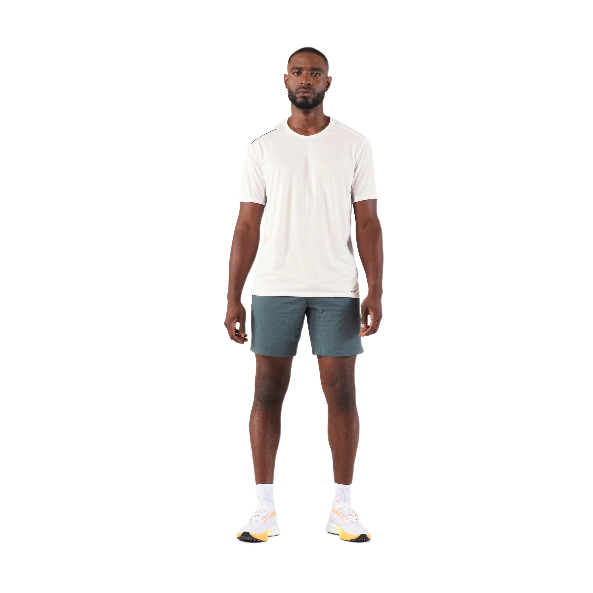 Футболка мужская Snow DECATHLON
Футболка мужская Snow DECATHLON