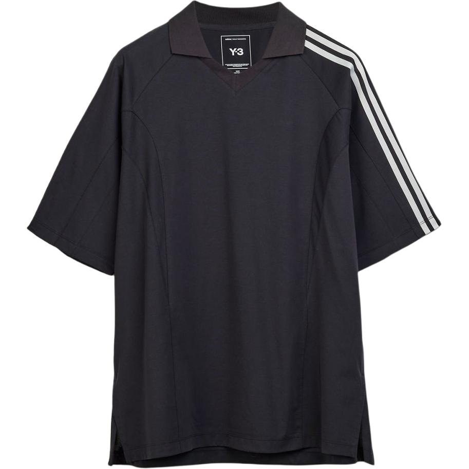 Футболка Y 3 Cut Line Y-3, черный
Футболка Y 3 Cut Line Y-3, черный
