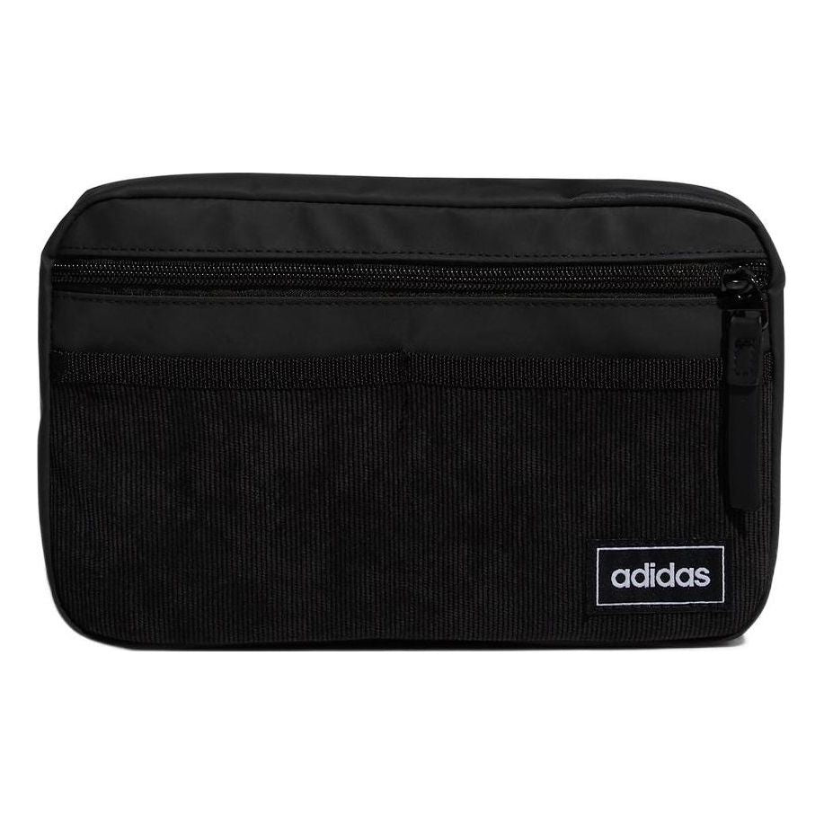 Сумка adidas Street Organizer Bag 'Black'
Сумка adidas Street Organizer Bag 'Black'