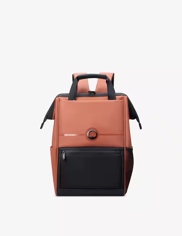 Рюкзак Turenne для защиты ПК 14 дюймов Delsey, цвет Mattone
Рюкзак Turenne для защиты ПК 14 дюймов Delsey, цвет Mattone