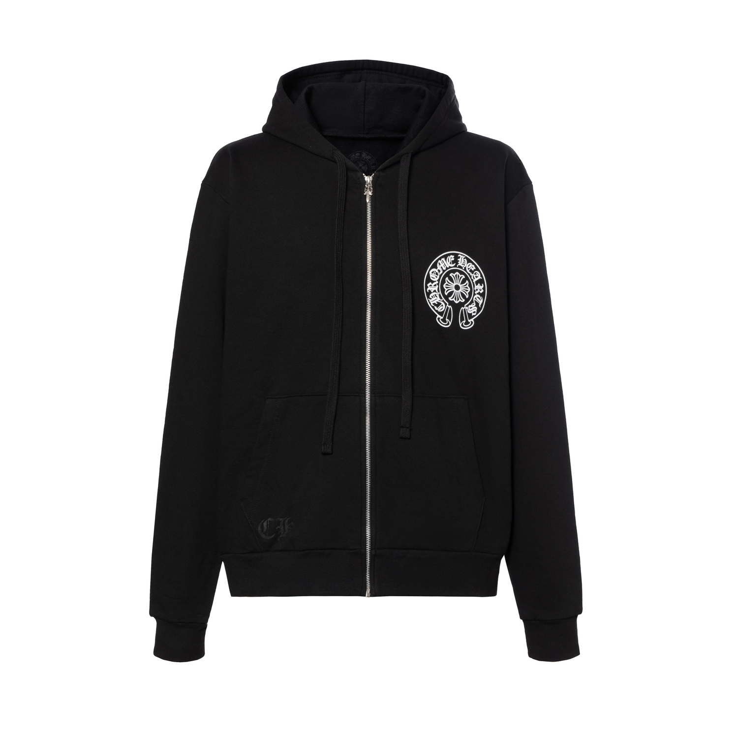 Нью-Йорк эксклюзив худи Chrome Hearts, черный
Нью-Йорк эксклюзив худи Chrome Hearts, черный