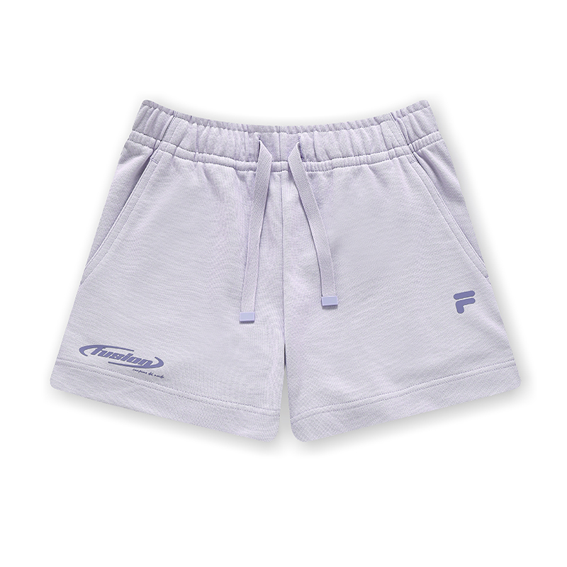 Женские повседневные шорты светло-фиолетовые FILA FUSION
Женские повседневные шорты светло-фиолетовые FILA FUSION