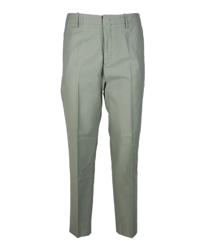 Брюки Hindustrie, зеленый
Брюки Hindustrie, зеленый