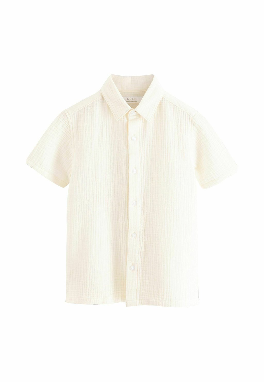 Рубашка Next, слоновая кость
Рубашка Next, слоновая кость