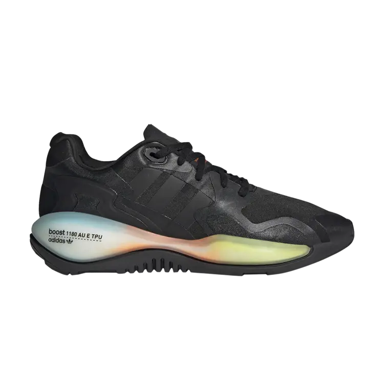 Кроссовки Adidas ZX Alkyne, черный
Кроссовки Adidas ZX Alkyne, черный