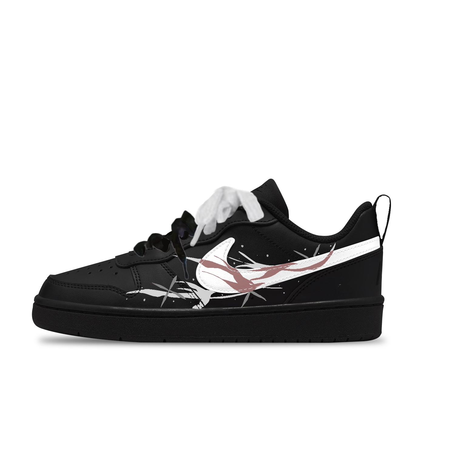 Кроссовки для скейтбординга Court Borough с противоскользящей подошвой и устойчивостью к истиранию, низкие, детские, унисекс Nike, белый
Кроссовки для скейтбординга Court Borough с противоскользящей подошвой и устойчивостью к истиранию, низкие, детские, унисекс Nike, белый