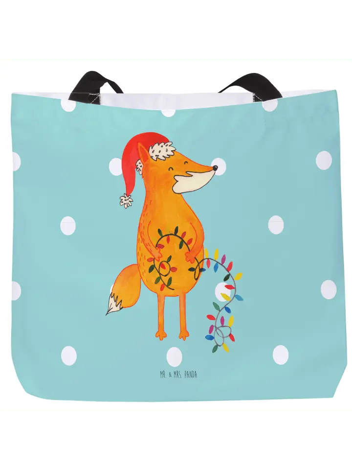 Шоппер Mr. & Mrs. Panda, цвет türkis pastell
Шоппер Mr. & Mrs. Panda, цвет türkis pastell