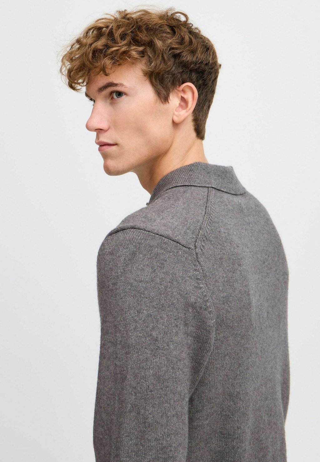 Рубашка поло KARL Casual Friday, серый
Рубашка поло KARL Casual Friday, серый