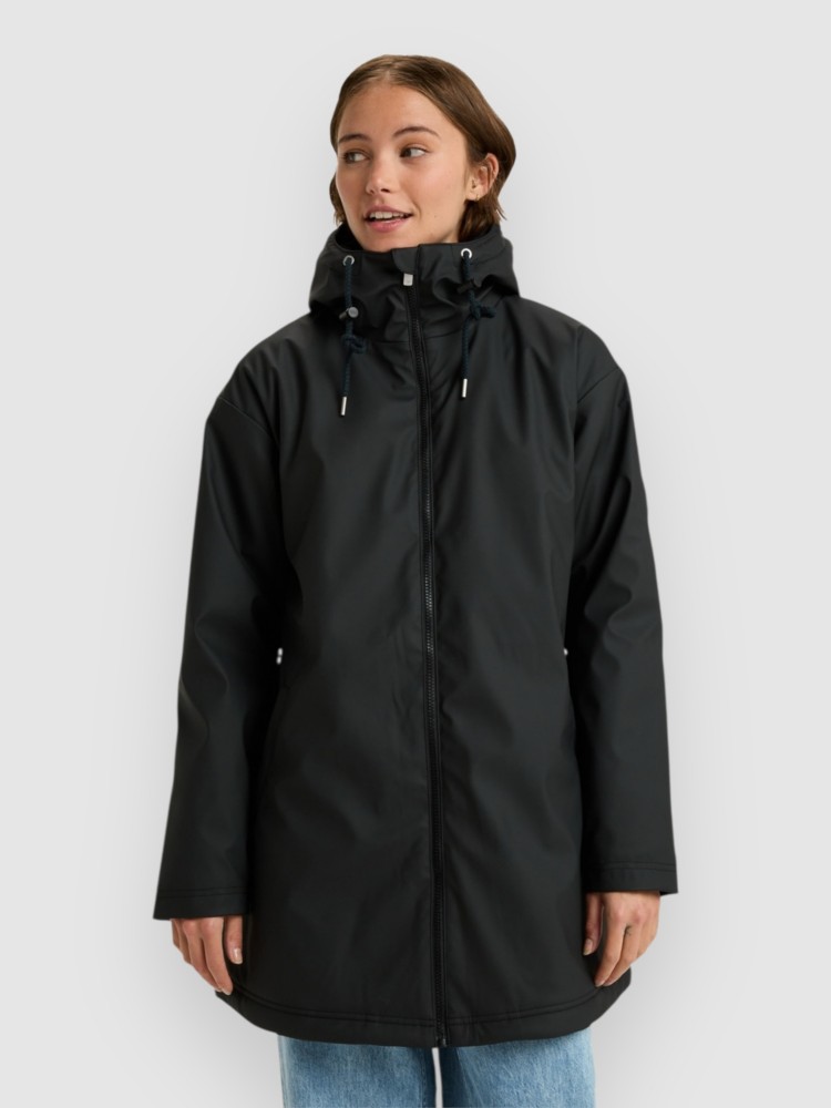 Зимняя куртка Roxy Rain Road Polar Zip Jacke, anthracite
Зимняя куртка Roxy Rain Road Polar Zip Jacke, anthracite