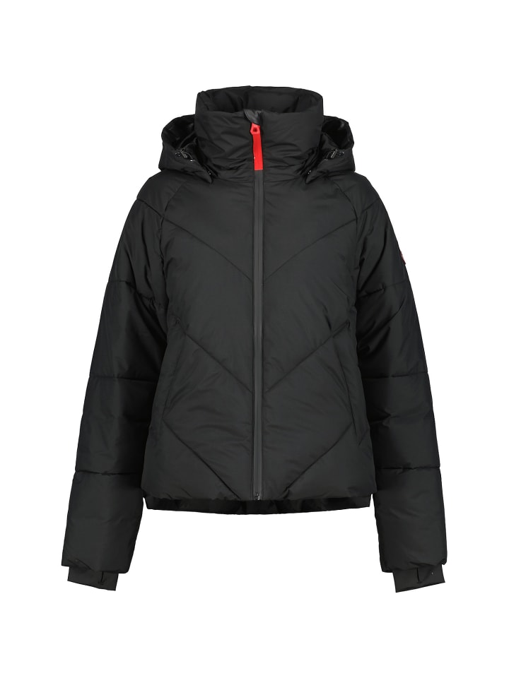 Лыжная куртка Icepeak, черный
Лыжная куртка Icepeak, черный