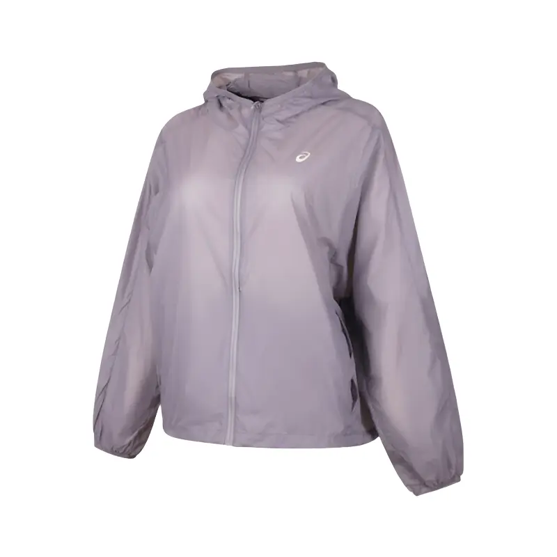 Женская куртка ASICS, фиолетовый
Женская куртка ASICS, фиолетовый
