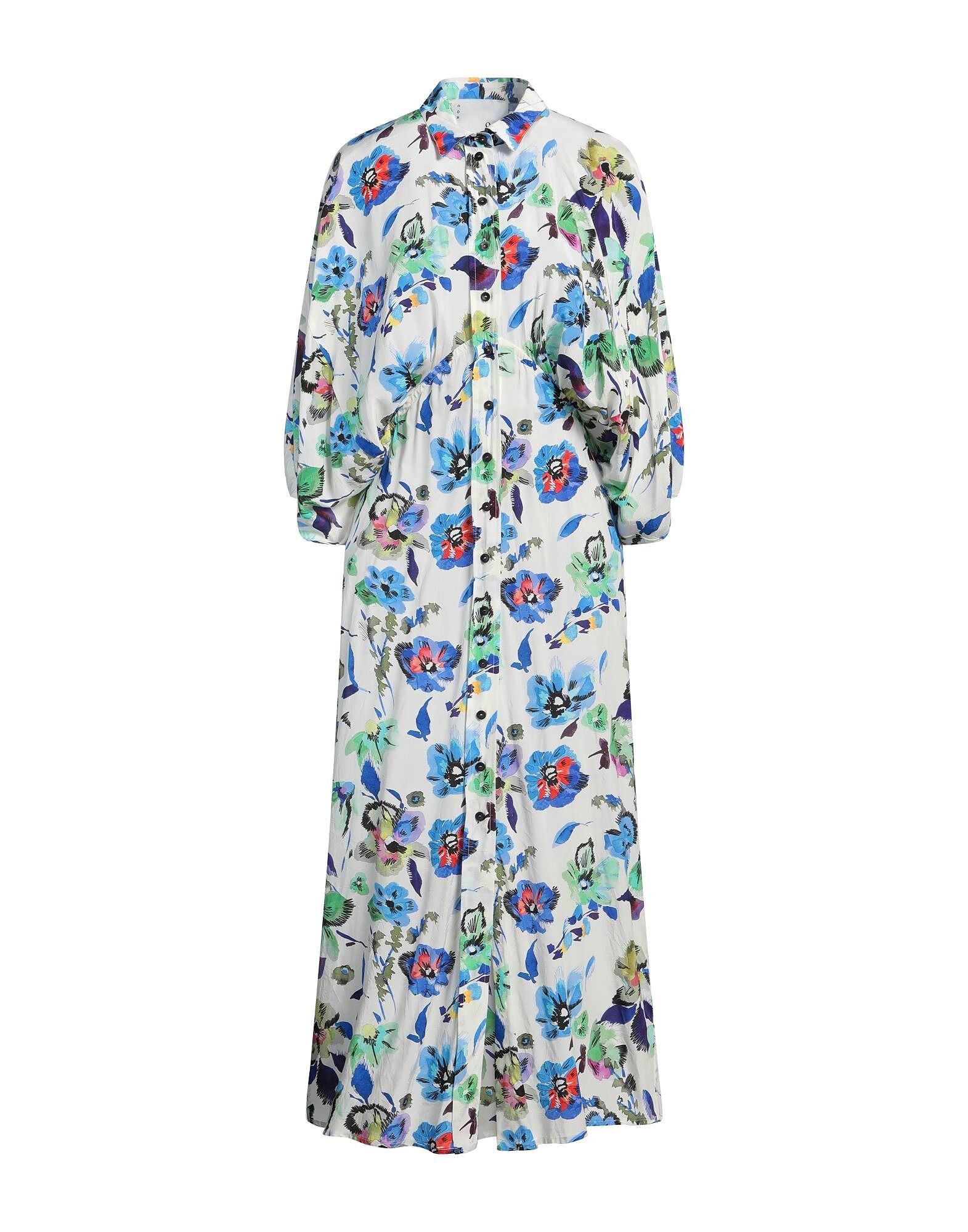 Макси платье 8Pm, белый
Макси платье 8Pm, белый