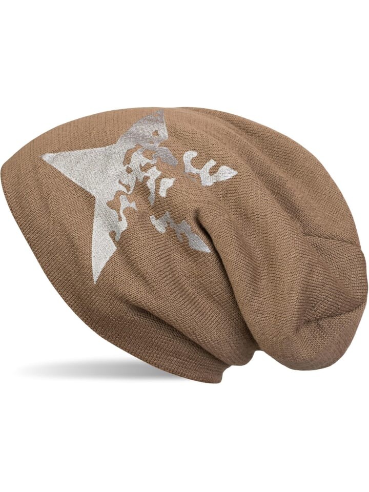 Кепка styleBREAKER, коричневый
Кепка styleBREAKER, коричневый