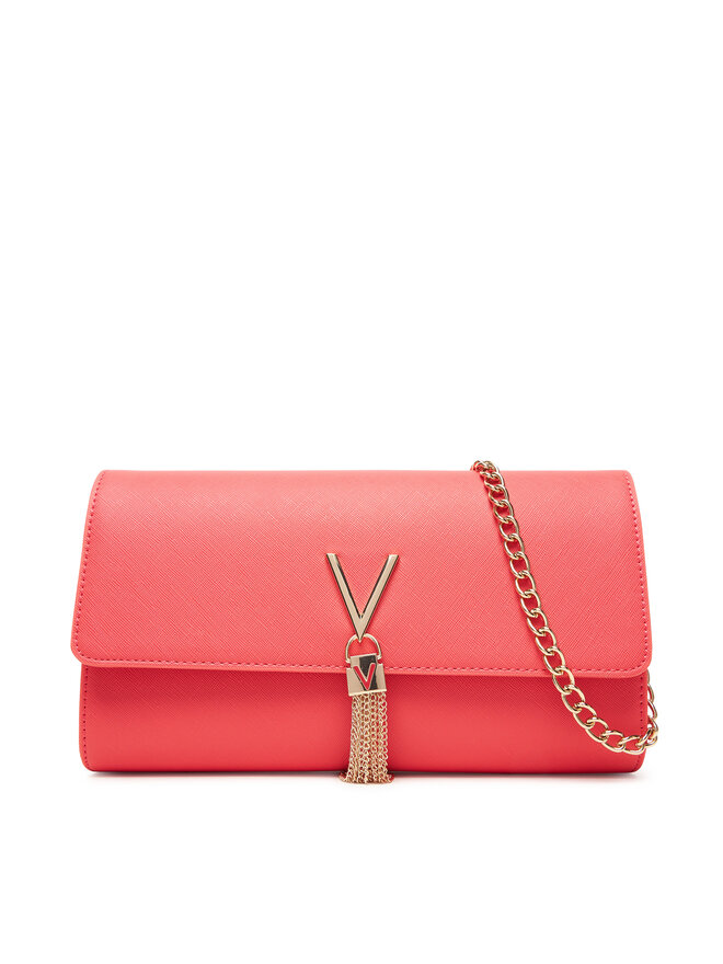 Вечерняя сумка Valentino Divina Sa VBS1IJ01 Korallenfarben
Вечерняя сумка Valentino Divina Sa VBS1IJ01 Korallenfarben