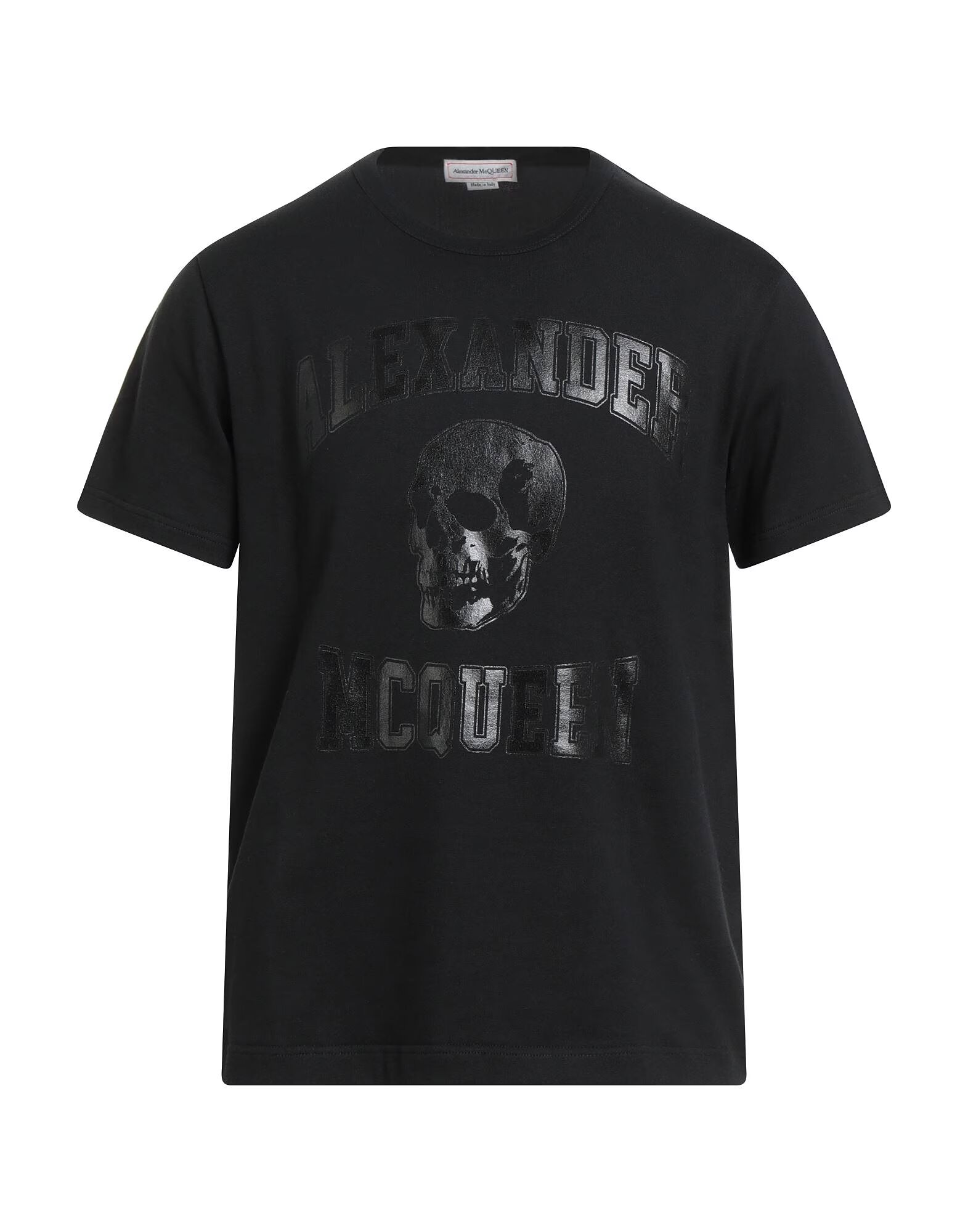 Футболка Mcqueen, черный
Футболка Mcqueen, черный