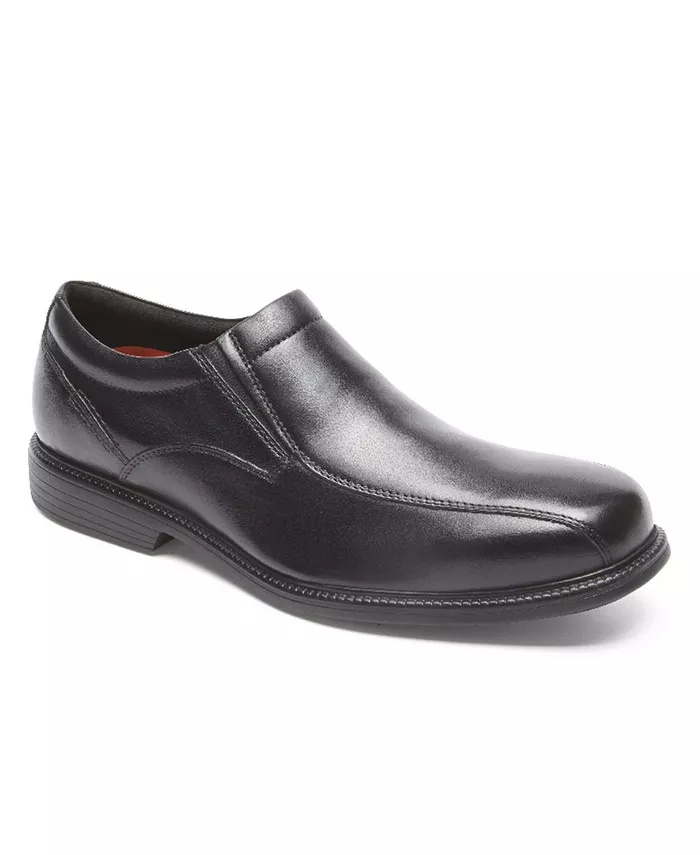 Мужские слипоны Charlesroad Rockport, черный
Мужские слипоны Charlesroad Rockport, черный