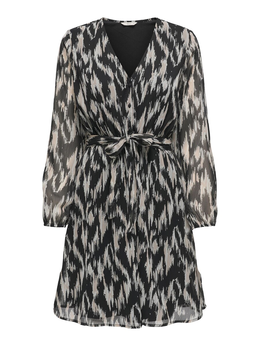 Платье ONLY ONLCera, черный 
Платье ONLY ONLCera, черный