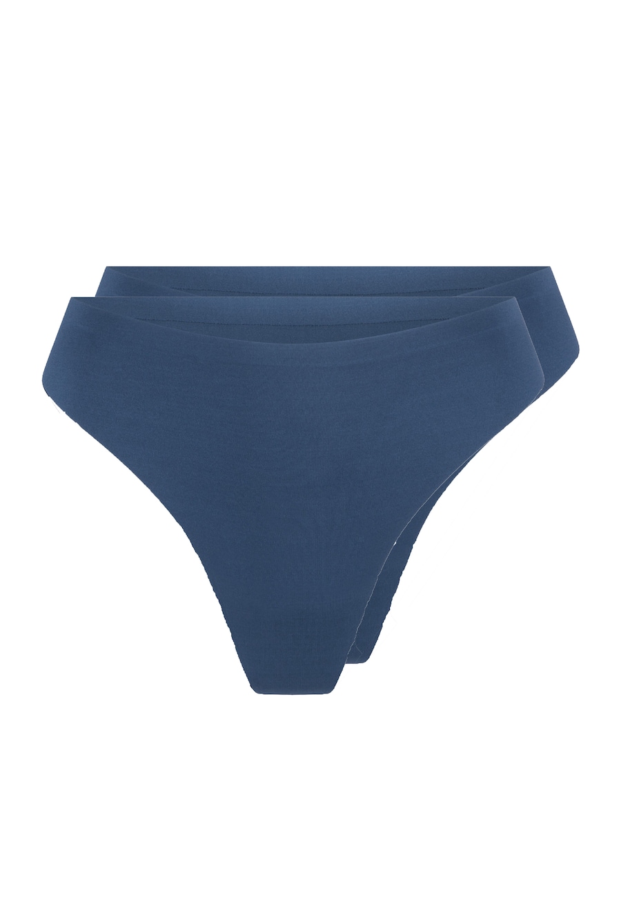 Стринги LingaDore, темно-синий
Стринги LingaDore, темно-синий