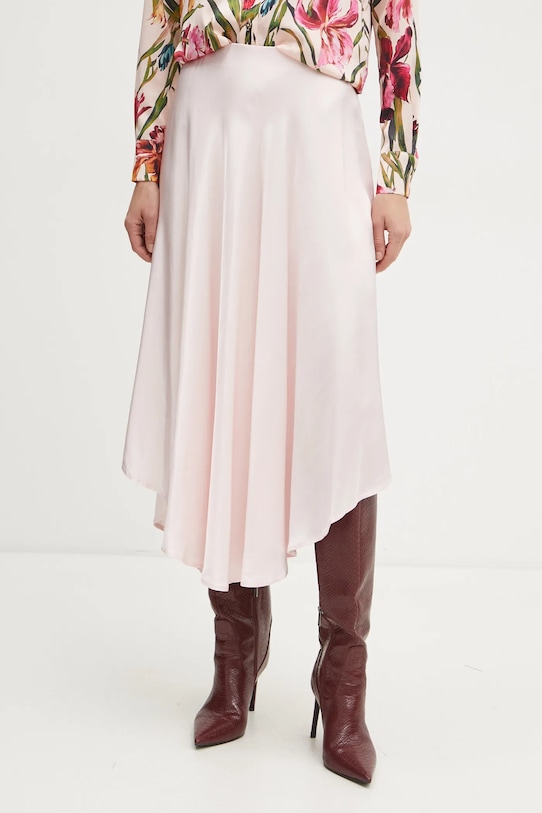 Юбка Venusta Guess, розовый
Юбка Venusta Guess, розовый