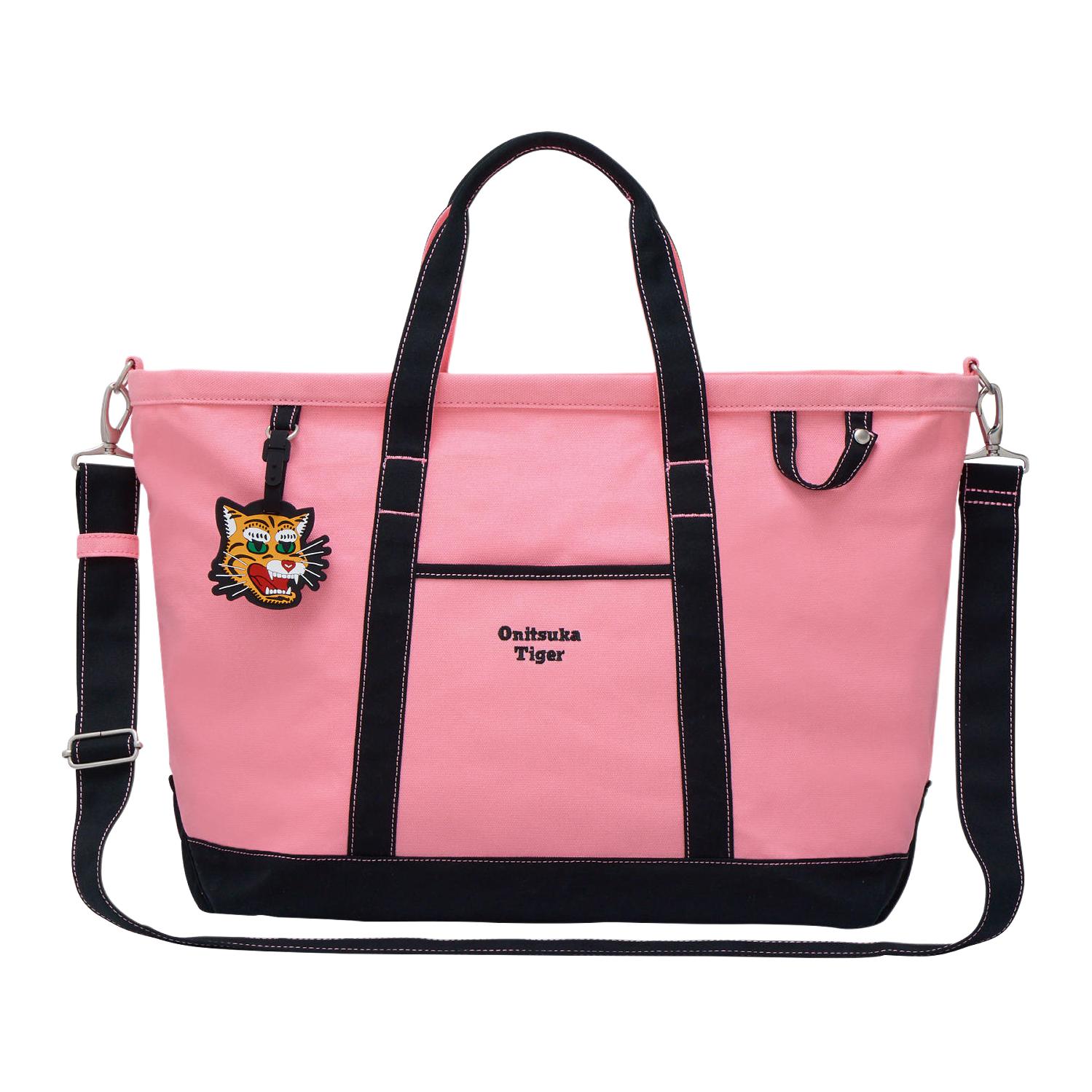 Onitsuka Tiger Холщовая сумка-шоппер Unisex Pink, Розовый, Onitsuka Tiger Холщовая сумка-шоппер Unisex Pink
Onitsuka Tiger Холщовая сумка-шоппер Unisex Pink, Розовый, Onitsuka Tiger Холщовая сумка-шоппер Unisex Pink