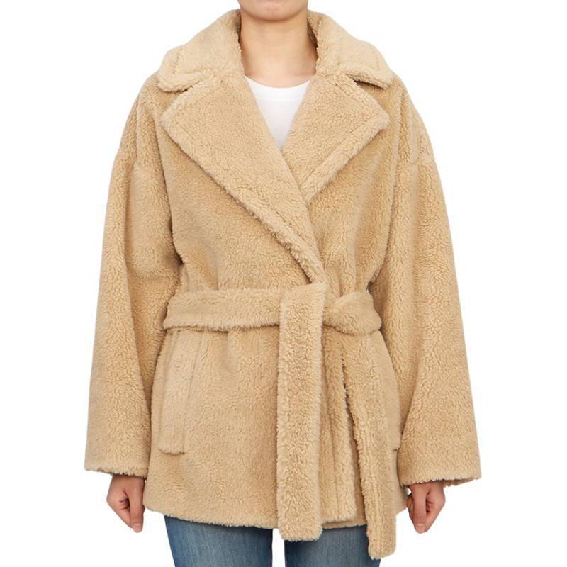 Куртки и пальто женские SS24 Coffee WEEKEND MaxMara
Куртки и пальто женские SS24 Coffee WEEKEND MaxMara