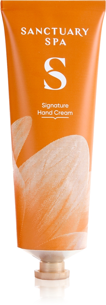 Быстровпитывающийся крем для рук Signature Collection с увлажняющим эффектом Sanctuary Spa, 60 мл
Быстровпитывающийся крем для рук Signature Collection с увлажняющим эффектом Sanctuary Spa, 60 мл