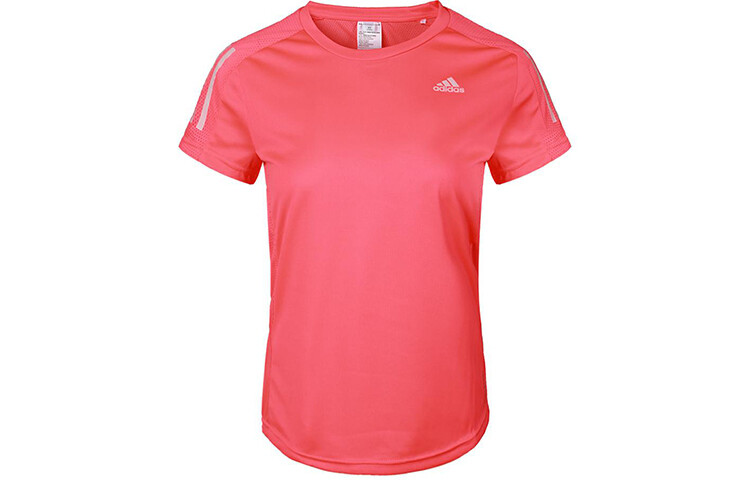 Футболка женская красная Adidas
Футболка женская красная Adidas