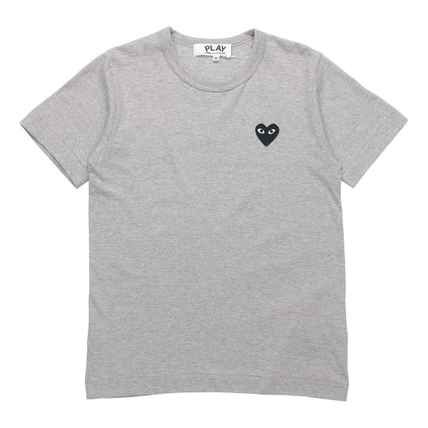 Футболка small logo short sleeve tee 'grey' Comme Des Garcons Play, белый
Футболка small logo short sleeve tee 'grey' Comme Des Garcons Play, белый