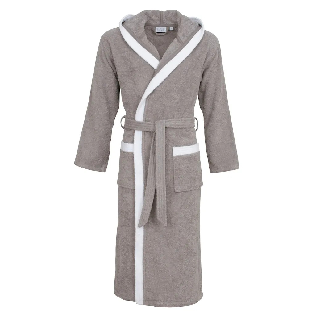 Унисекс-халат 40300, 1 шт., средней длины Carl Ross, Platin-white
Унисекс-халат 40300, 1 шт., средней длины Carl Ross, Platin-white