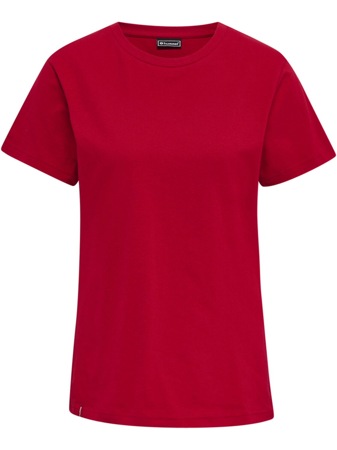 Футболка Hummel S/S Woman, цвет TANGO RED, Красный, Футболка Hummel S/S Woman, цвет TANGO RED
Футболка Hummel S/S Woman, цвет TANGO RED, Красный, Футболка Hummel S/S Woman, цвет TANGO RED