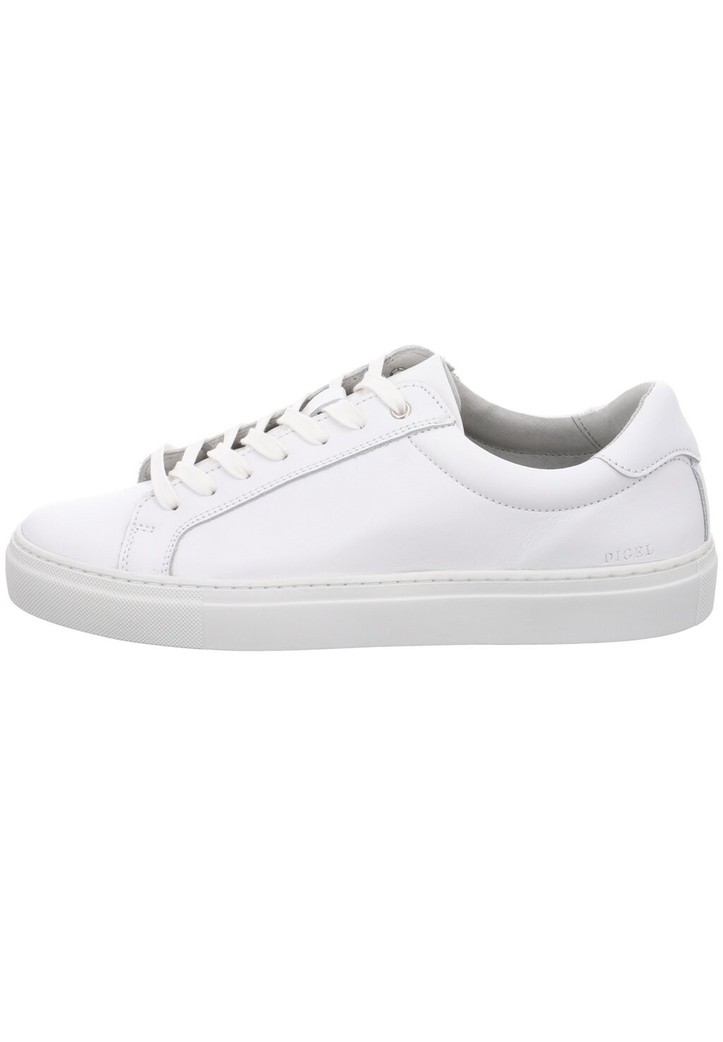 Кроссовки низкие Digel, цвет weiss dunkel
Кроссовки низкие Digel, цвет weiss dunkel