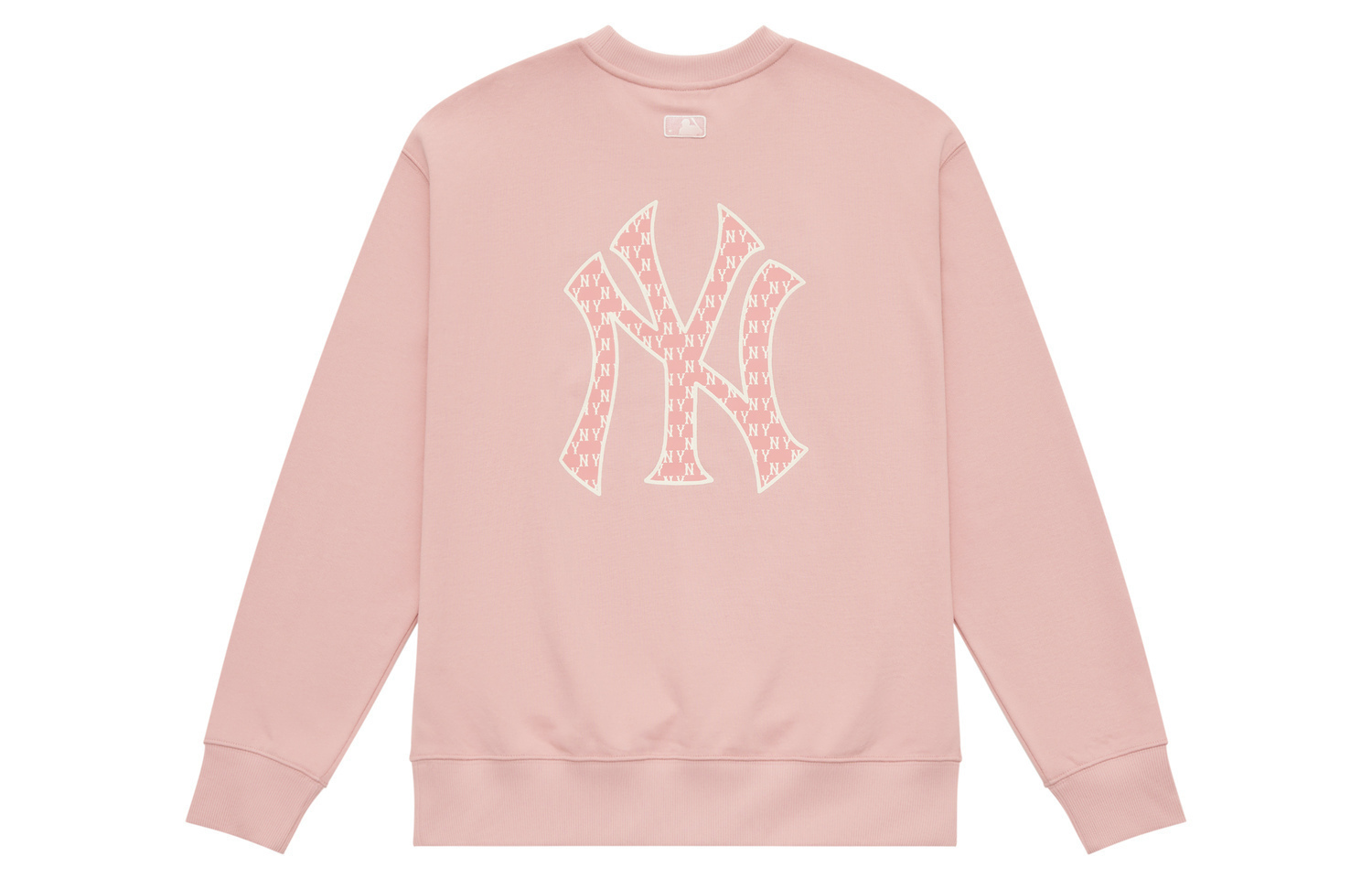 MONOGRAM Коллекция New York Yankees Свитшот ранней осени Унисекс Розовый MLB
MONOGRAM Коллекция New York Yankees Свитшот ранней осени Унисекс Розовый MLB