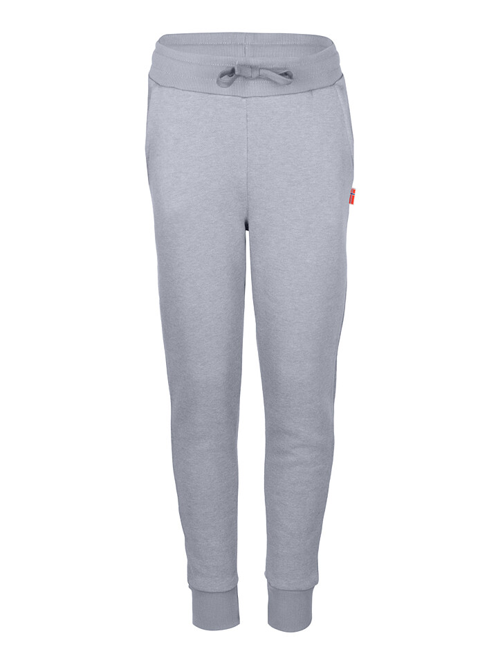 Спортивные брюки Trollkids Bergen, серый
Спортивные брюки Trollkids Bergen, серый