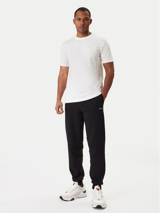 Футболка regular fit Z6RI06 I3Z14 Guess, белый
Футболка regular fit Z6RI06 I3Z14 Guess, белый