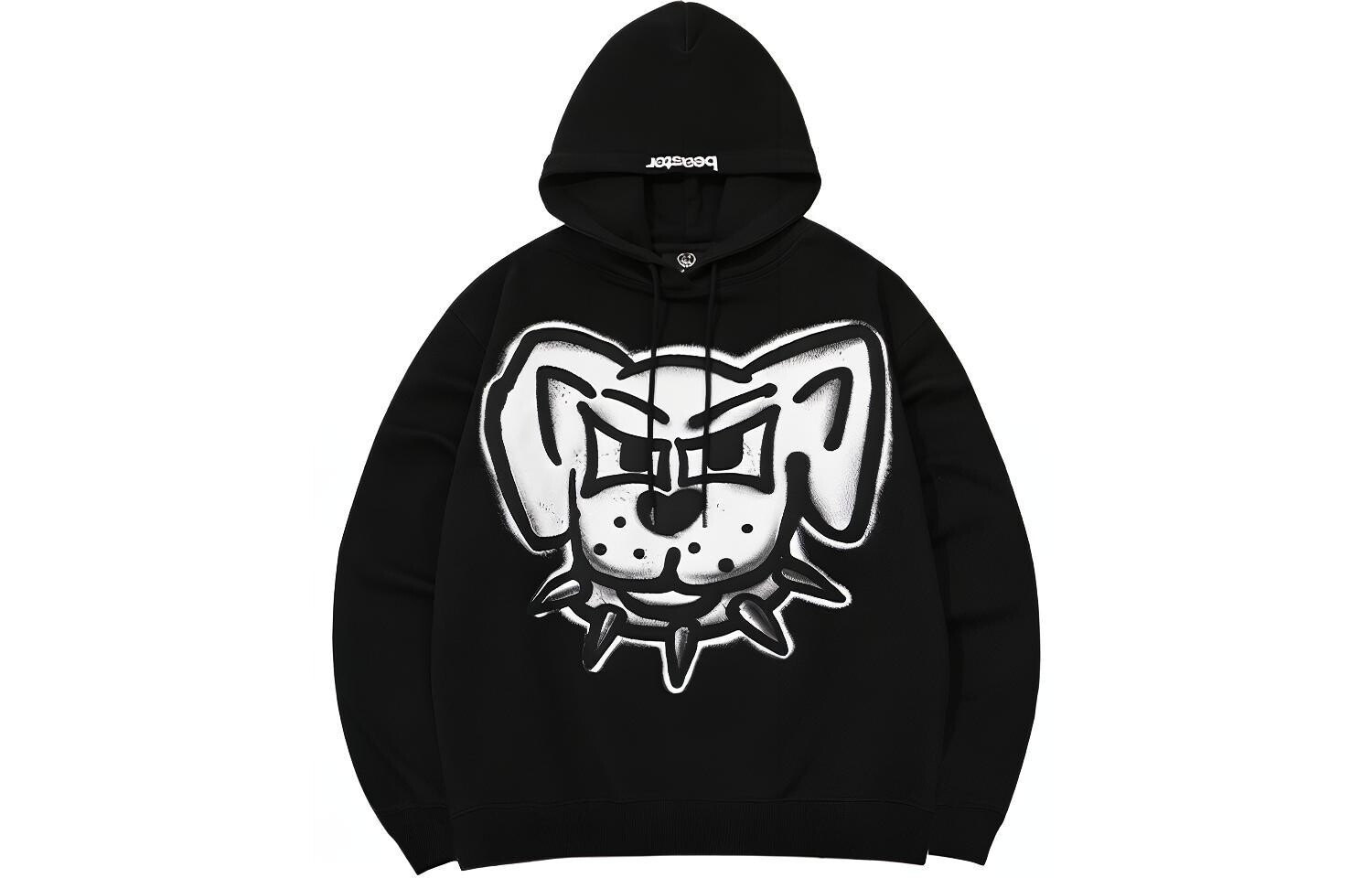 Толстовка унисекс BEASTER, апельсин
Толстовка унисекс BEASTER, апельсин