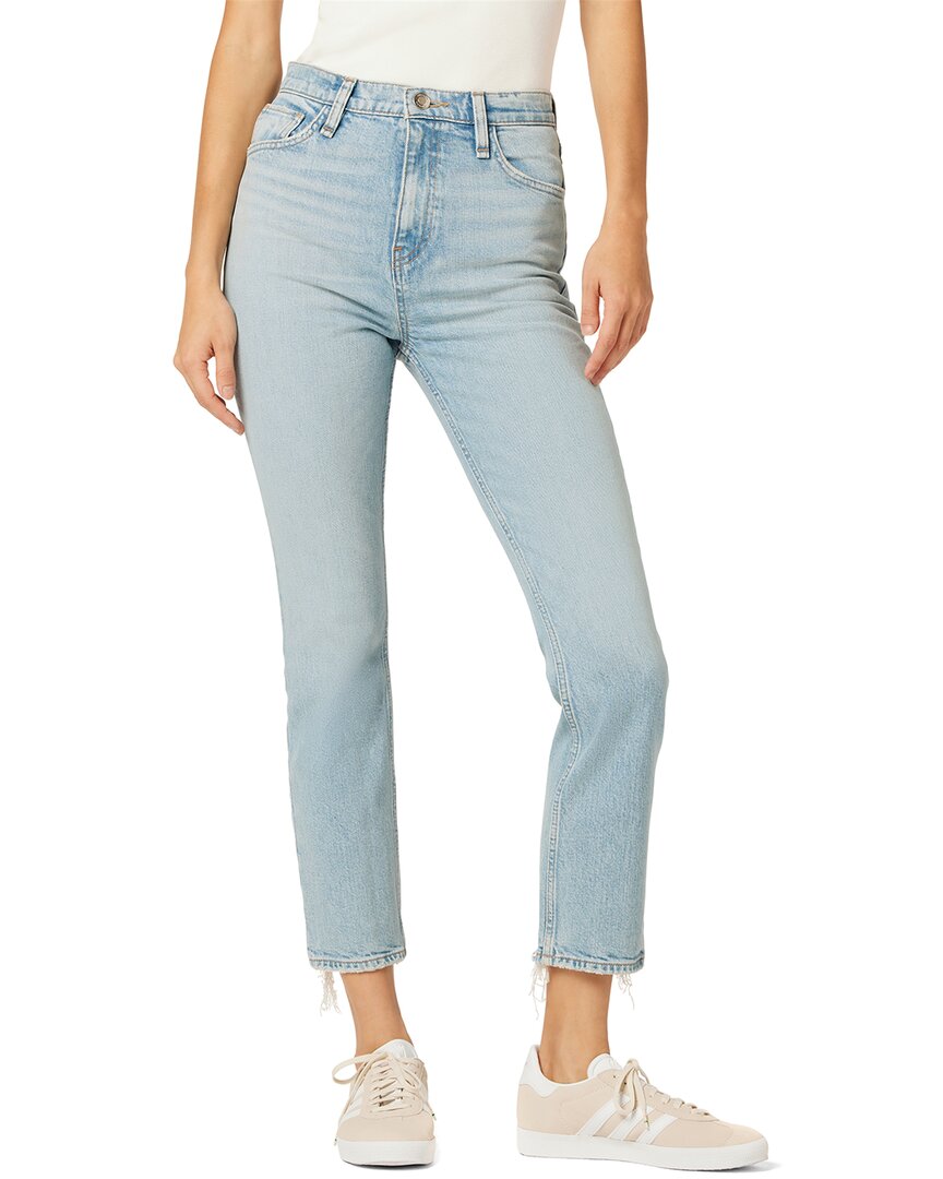 Джинсы HUDSON Harlow с ультравысокой талией Isla Skinny Leg Jeans HUDSON Jeans, цвет multi
Джинсы HUDSON Harlow с ультравысокой талией Isla Skinny Leg Jeans HUDSON Jeans, цвет multi