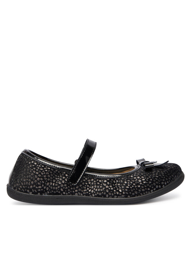 Балетки Claries 2 4000713-20-1A01 S Naturino, черный
Балетки Claries 2 4000713-20-1A01 S Naturino, черный