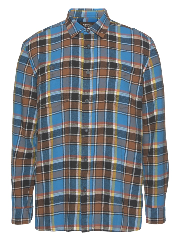 Рубашка Man's World
Рубашка Man's World